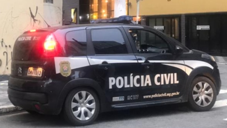 Polícia Civil